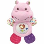 Comprar Vtech baby - croc'hippo rosa - sonajero musical para bebé