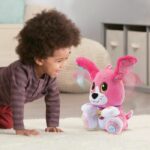 Comprar Vtech baby doggie talk to me - rosa