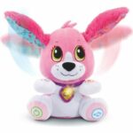 Comprar Vtech baby doggie talk to me - rosa