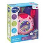 Comprar Vtech baby - light workshop night nother rose