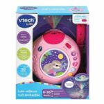 Comprar Vtech baby - light workshop night nother rose