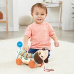 Comprar Vtech baby - mi perro abc interactivo (juguete de madera fsc)