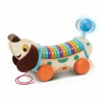 Comprar Vtech baby - mi perro abc interactivo (juguete de madera fsc)