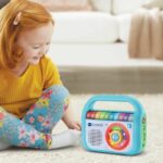 Comprar Vtech baby - music'kid - reproductor musical