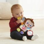 little activity monkey - juguete de desarrollo