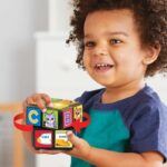 Comprar Vtech baby - tourni cube