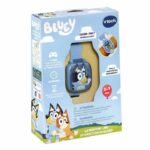 Comprar Vtech - bluey - reloj de juego interactivo de bluey's