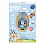 Comprar Vtech - bluey - reloj de juego interactivo de bluey's