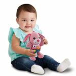 Comprar Vtech - chant'toutou rose - peluche para niños