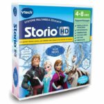 Comprar Vtech - juego educativo de storio - frozen