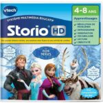 Comprar Vtech - juego educativo de storio - frozen