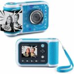 Comprar Vtech kidizoom print cam (azul)