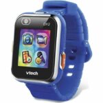 Comprar Vtech - kidizoom smartwatch connect dx2 blue - reloj de fotos y videos