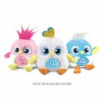 Comprar Vtech lolibirds - modelo rosa