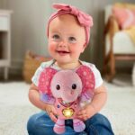 Comprar Vtech-lumi chant'elephanteau