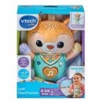 Comprar Vtech-lumi chant'ourson