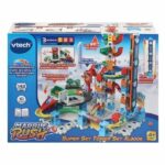 Comprar Vtech marble rush - juego de torre super sky xl300e