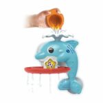 Comprar Vtech-mi delfÍn aqua-baloncesto