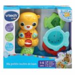 Comprar Vtech mi pequeÑa nutria de baÑo