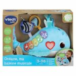 Comprar Vtech ocÉane