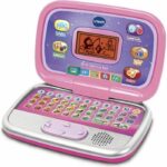 Comprar Vtech - ordi genius kid rose - computadora interactiva para niños