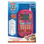 Comprar Vtech - paw patrol - el smartphone educativo - rosa