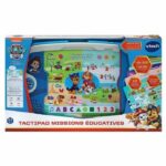 Comprar Vtech paw patrol - misiones educativas tactipad