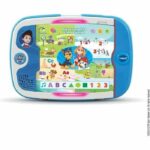 Comprar Vtech paw patrol - misiones educativas tactipad