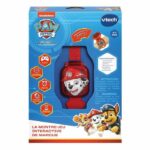 Comprar Vtech - paw patrol - reloj de juego interactivo de marcus