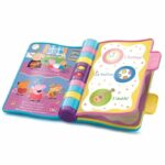 Comprar Vtech peppa pig - las pequeÑas rimas de peppa