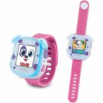 Comprar Vtech - reloj interactivo para perros - kidiwatch pink