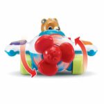 Comprar Vtech-super aviÓn del pequeÑo loulous