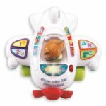 Comprar Vtech-super aviÓn del pequeÑo loulous