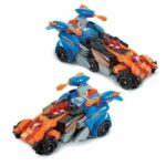 Comprar Vtech switch & go combo - super spino-dactyl 2 en 1