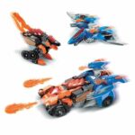 Comprar Vtech switch & go combo - super spino-dactyl 2 en 1