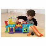 Comprar Vtech - tut tut bolides atelier sos reparaciones