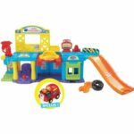 Comprar Vtech - tut tut bolides atelier sos reparaciones