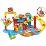 Comprar Vtech tut tut bolides - estación de bomberos maxi (+ louis