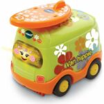 Comprar Vtech - tut tut bolides - vehículos de edición especial para coleccionar - modelo aleatorio