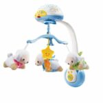 Comprar Vtech - vtech baby - mobile lumi mobile contador de ovejas azules