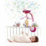 Comprar Vtech - vtech baby - mobile lumi mobile contador de ovejas rosa