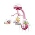 Comprar Vtech - vtech baby - mobile lumi mobile contador de ovejas rosa