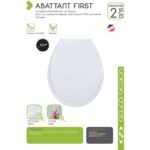 Comprar White first - sabor de polipropileno