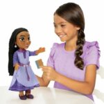 Comprar Wish - muñeca asha - 38 cm - jakks - 480439