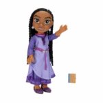 Comprar Wish - muñeca asha - 38 cm - jakks - 480439