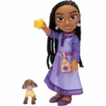 Comprar Wish - muñeca electrónica asha - 38 cm - jakks - 480440