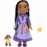 Comprar Wish - muñeca electrónica asha - 38 cm - jakks - 480440