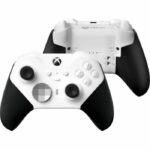 Comprar Xbox elite séries 2 core xbox controller - xbox series x | s compatible - sin paquete de extensión - blanco