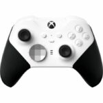 Comprar Xbox elite séries 2 core xbox controller - xbox series x | s compatible - sin paquete de extensión - blanco