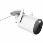 Comprar Xiaomi cámara de vigilancia con cable al aire libre aw300 - outdoor - alexa